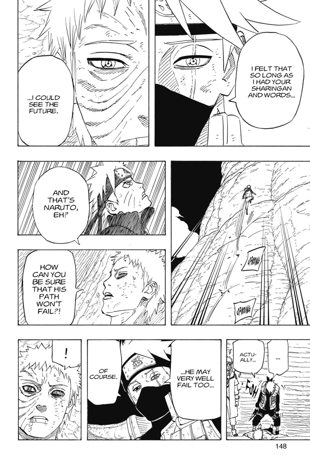 Naruto, chapter 655, image 12