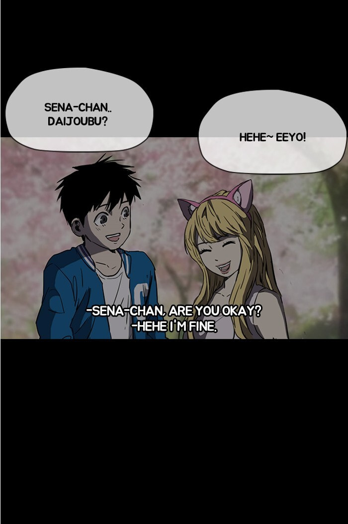 Wind Breaker, chapter 179, image 52