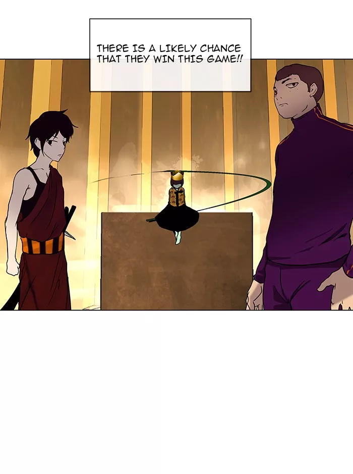 Tower of God, chapter 15, image 34