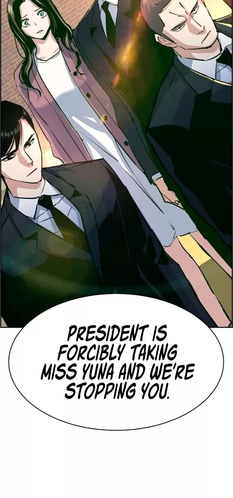Teenage Mercenary, chapter 91, image 5