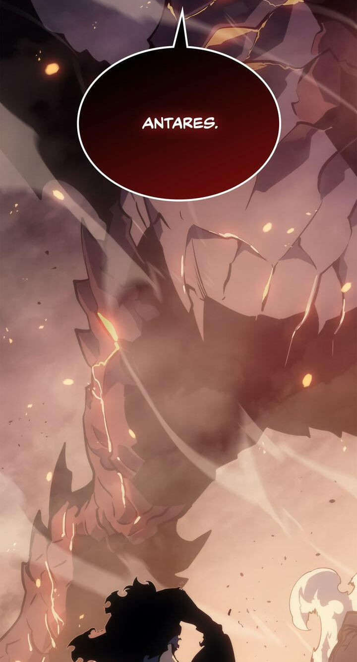 Solo Leveling, chapter 174, image 86