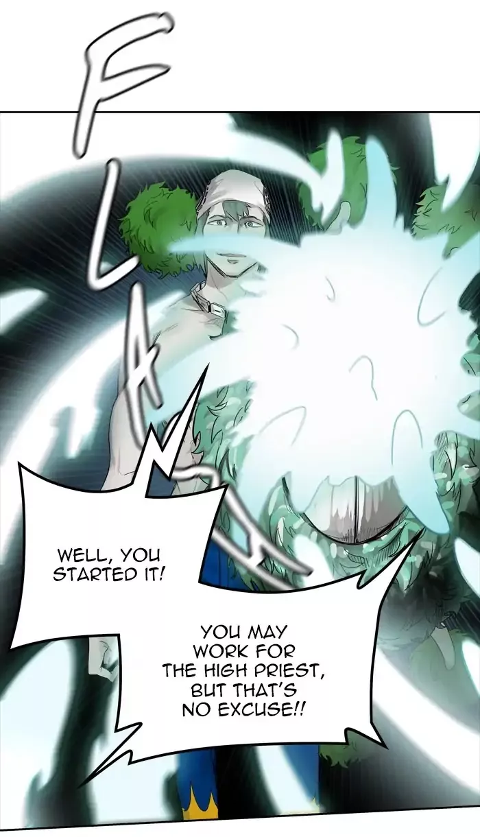 Tower of God, chapter 429, image 95