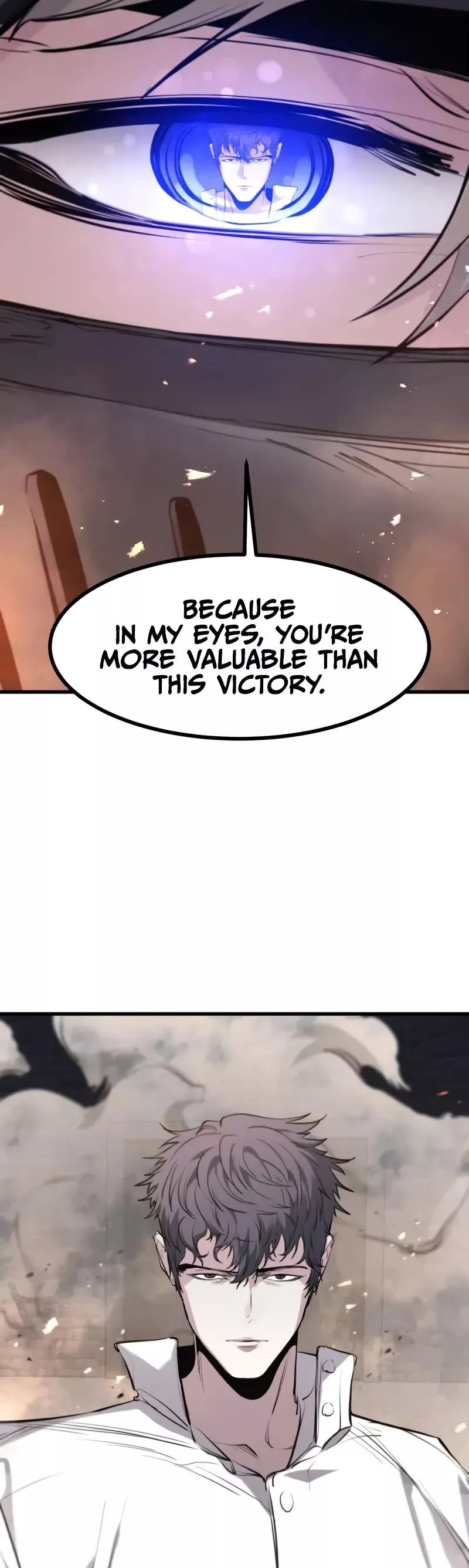 The Regressed Mercenary Has a Plan, chapter 63, image 50