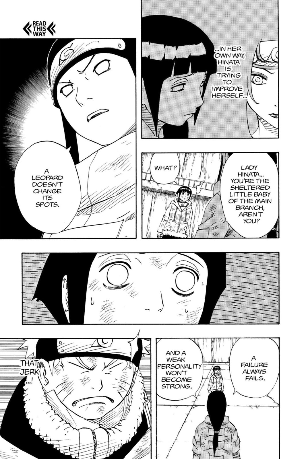 Naruto, chapter 78, image 11