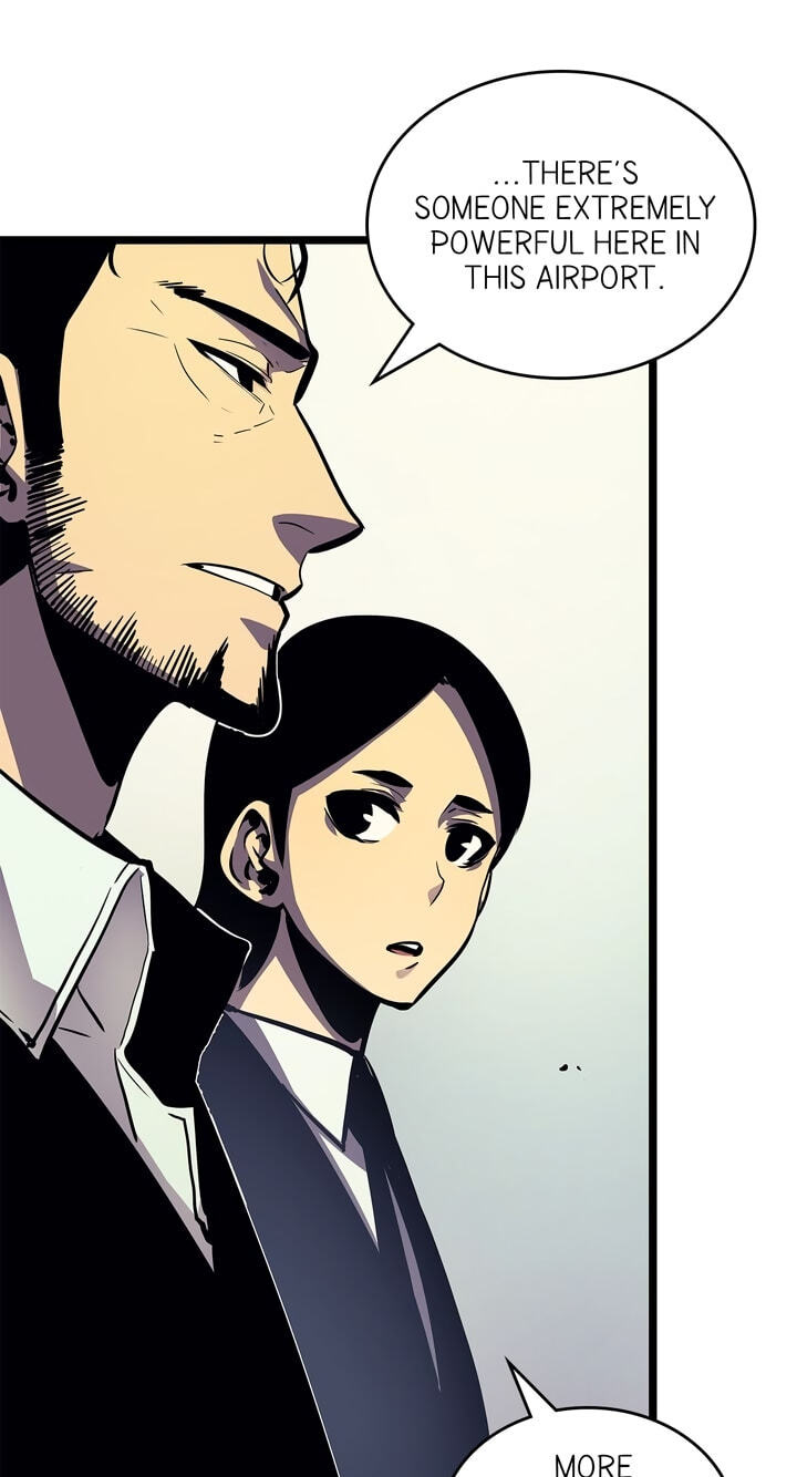 Solo Leveling, chapter 85, page 24