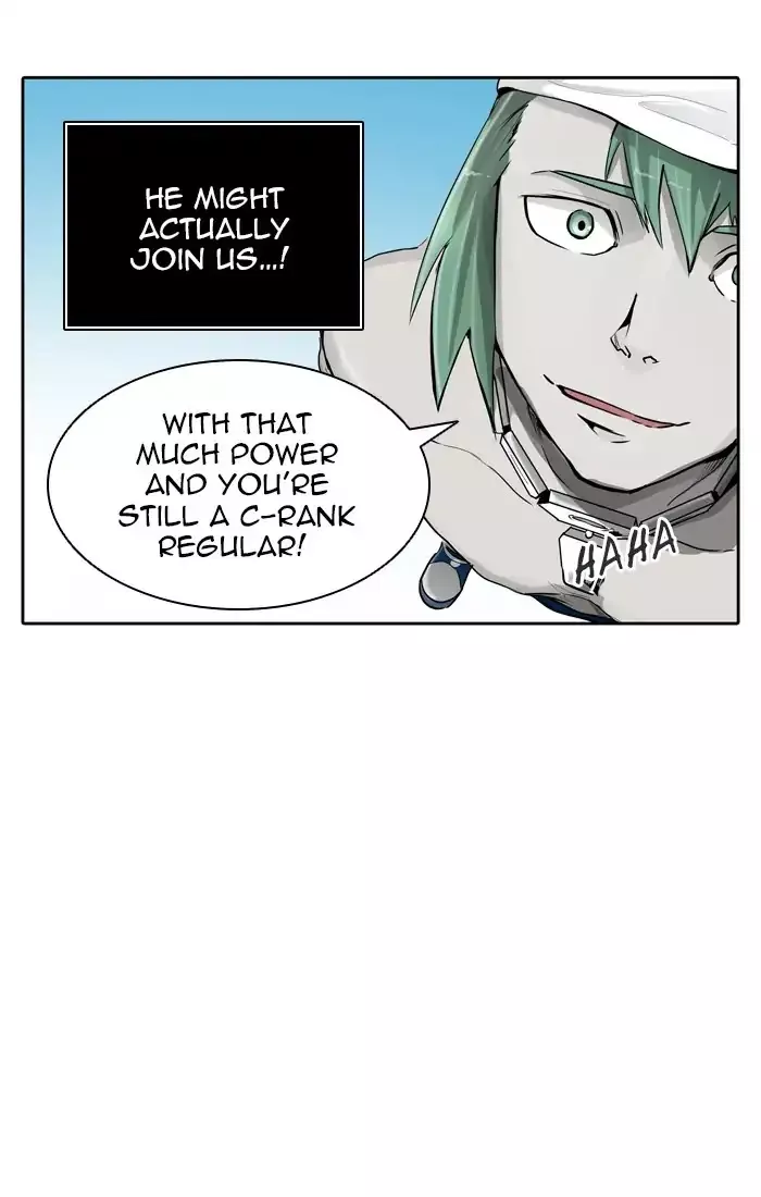 Tower of God, chapter 430, image 32