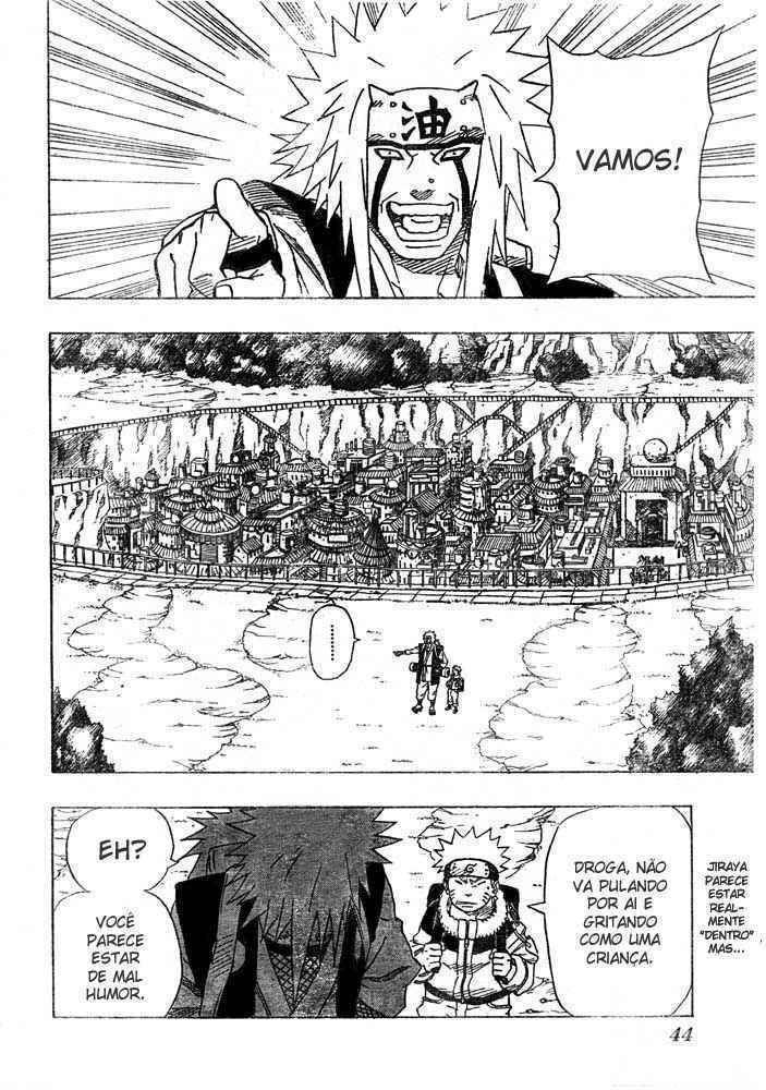 Naruto, chapter 155, image 2