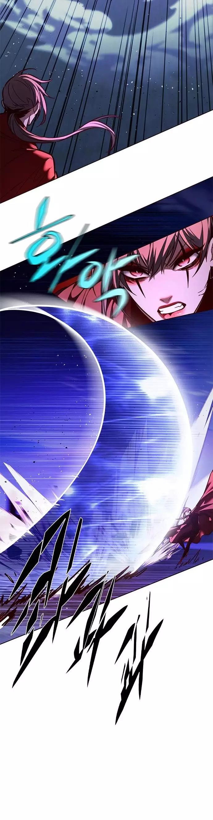 Eleceed, chapter 221, image 20