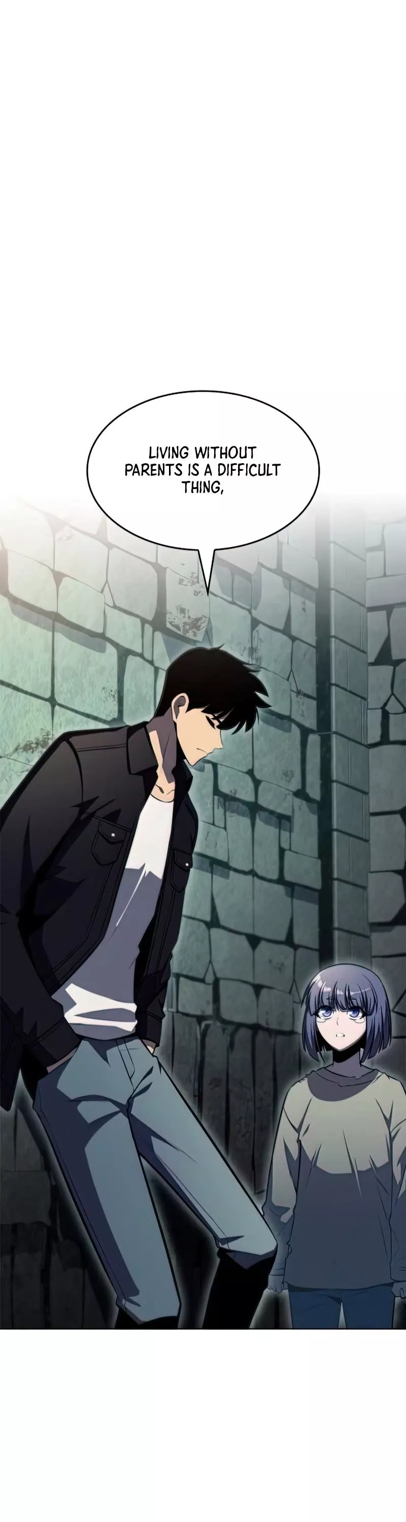Solo Max-Level Newbie, chapter 63, image 56