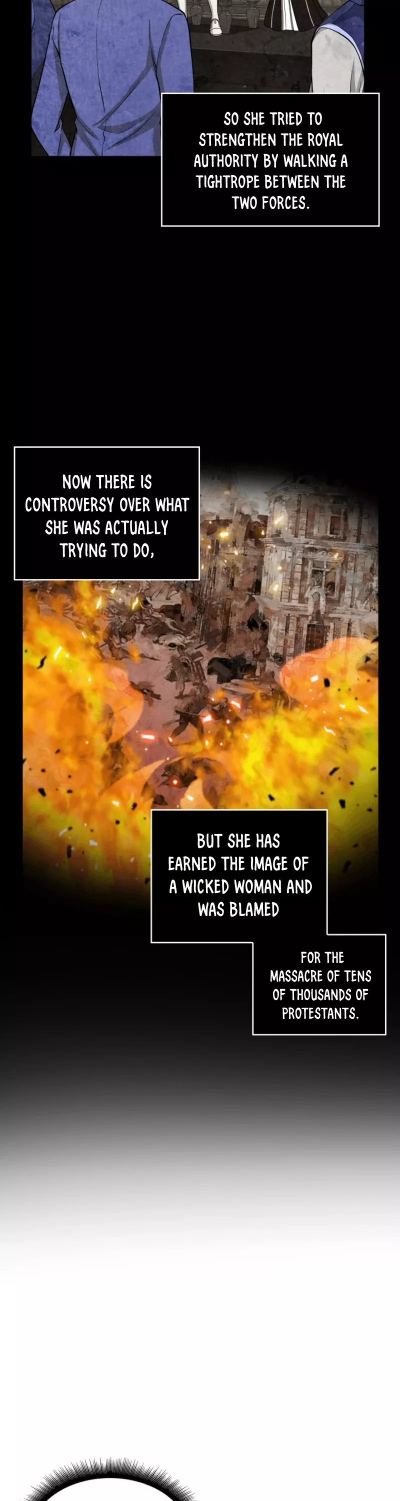 Tomb Raider King, chapter 96, image 15