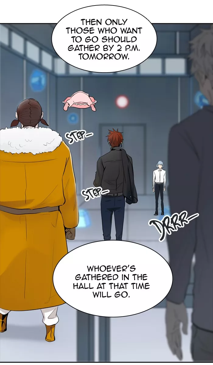 Tower of God, chapter 341, image 26