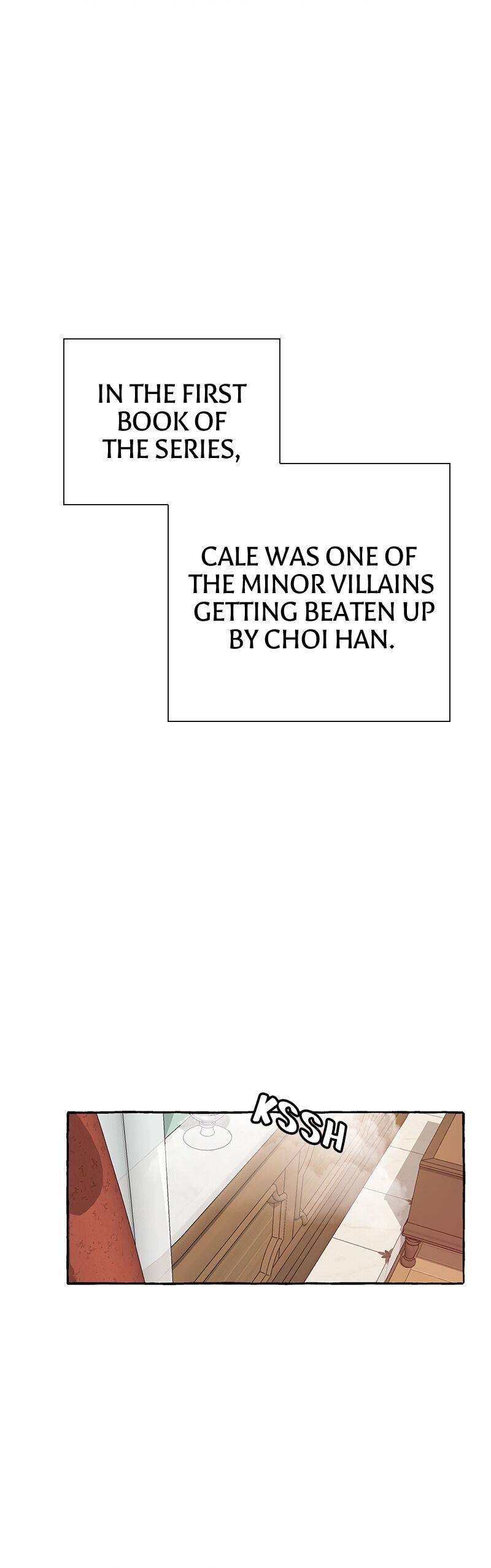 Trash of the Count’s Family, chapter 0, image 26