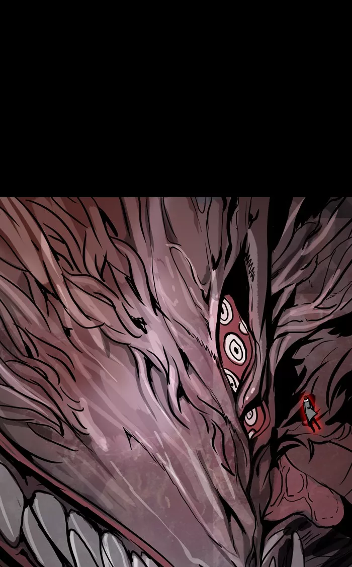 Tower of God, chapter 321, image 17