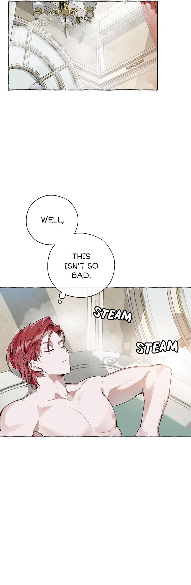 Trash of the Count’s Family, chapter 0, image 27