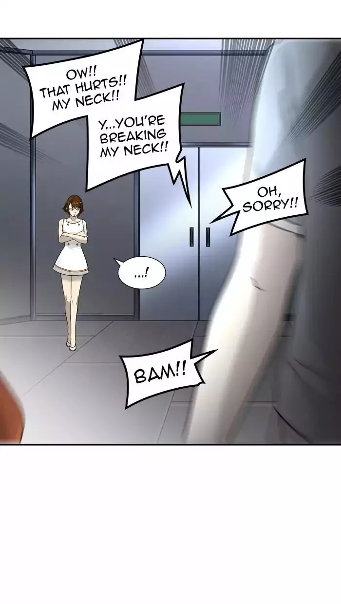 Tower of God, chapter 390, image 62