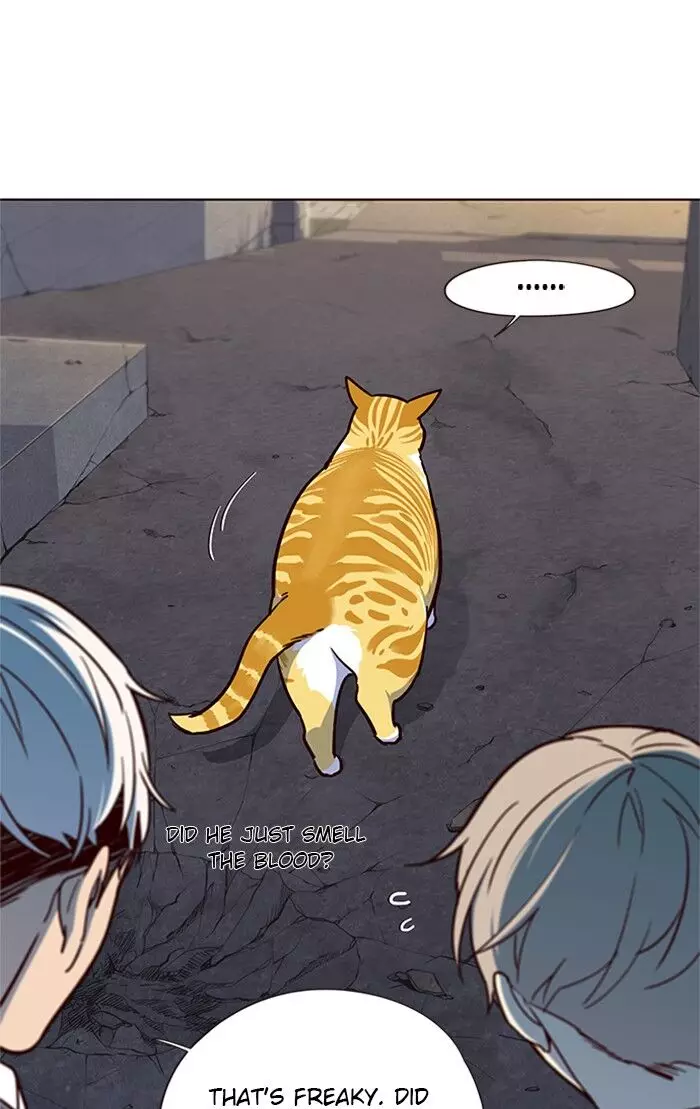 Eleceed, chapter 41, image 52