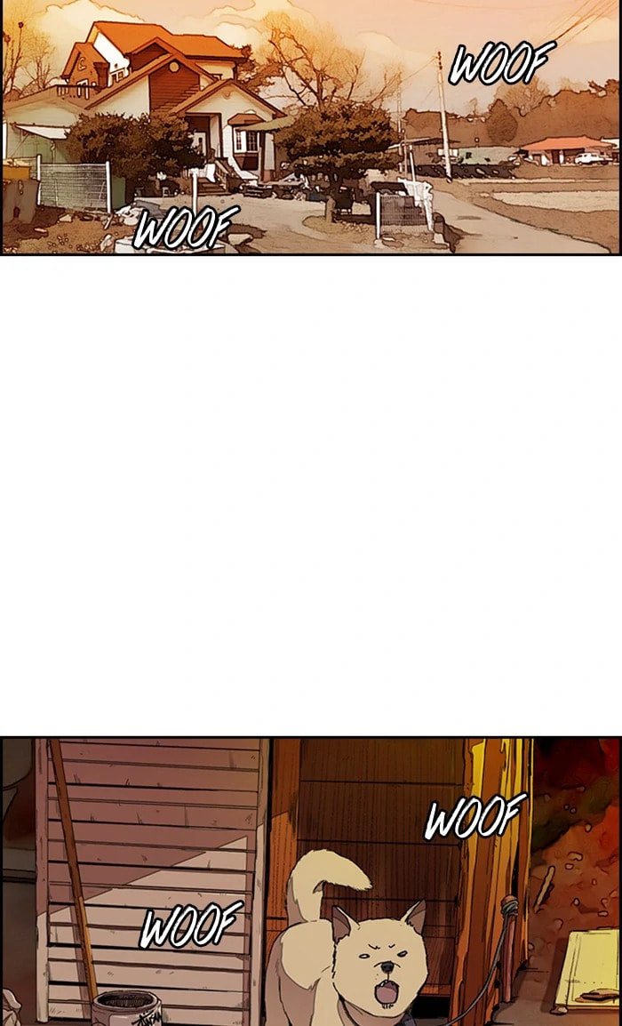Wind Breaker, chapter 290, image 16