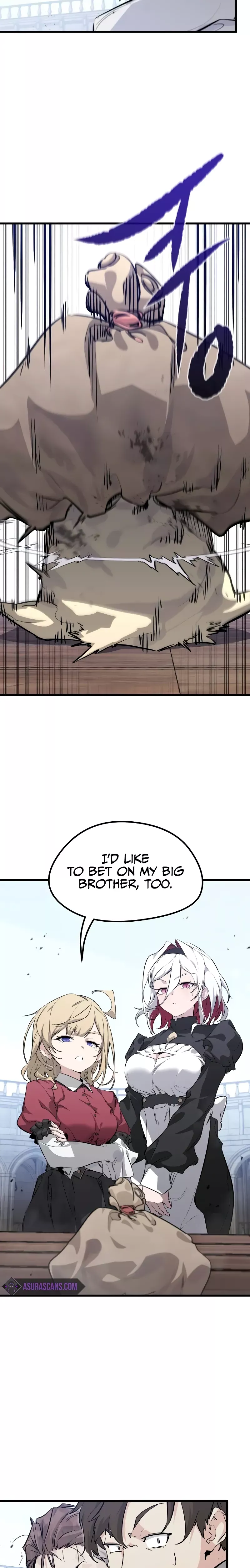 The Regressed Mercenary Has a Plan, chapter 8, image 12