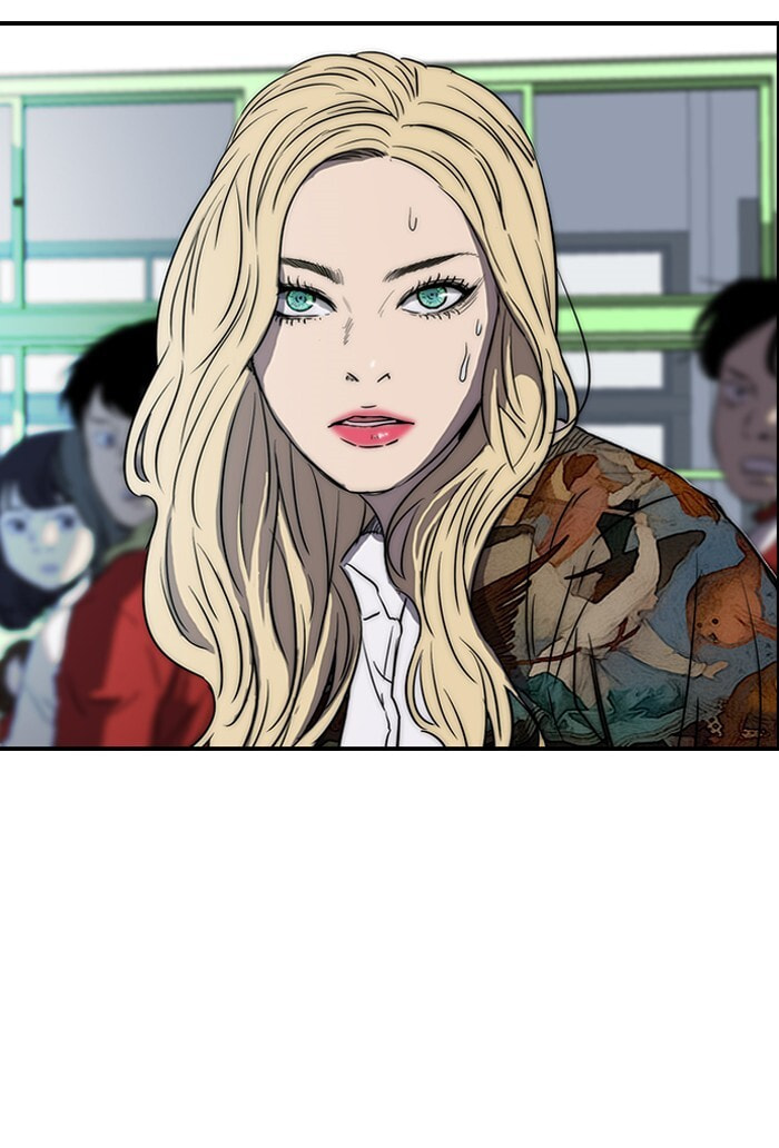 Wind Breaker, chapter 138, image 5