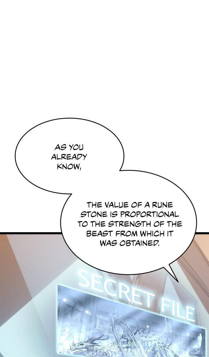 Solo Leveling, chapter 142, page 42