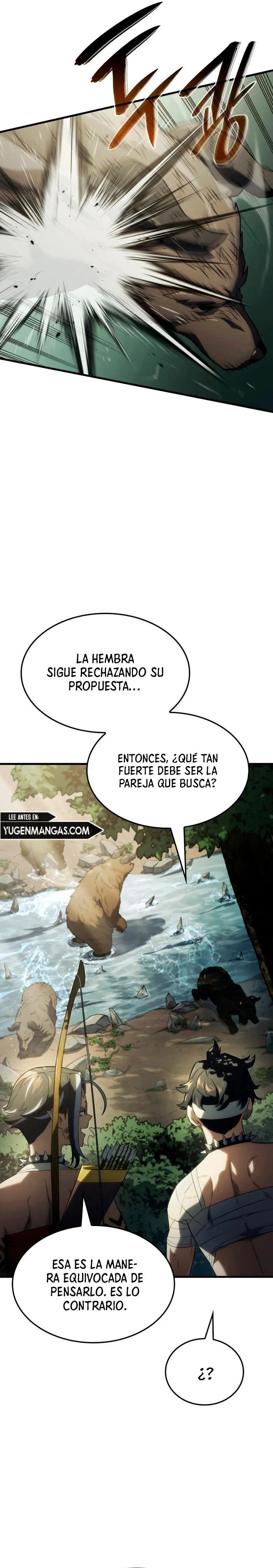 Revenge of the Baskerville Bloodhound, chapter 35, image 16