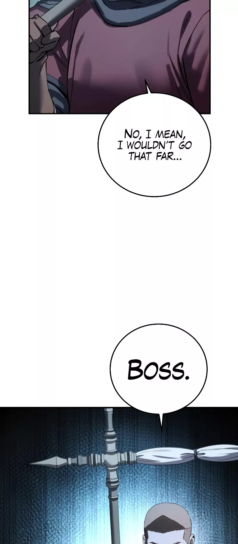 Star-Fostered Swordmaster, chapter 103, image 51