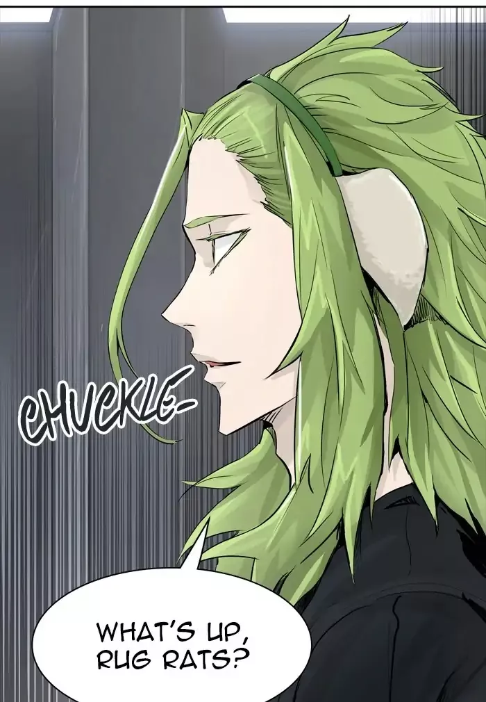 Tower of God, chapter 429, image 9