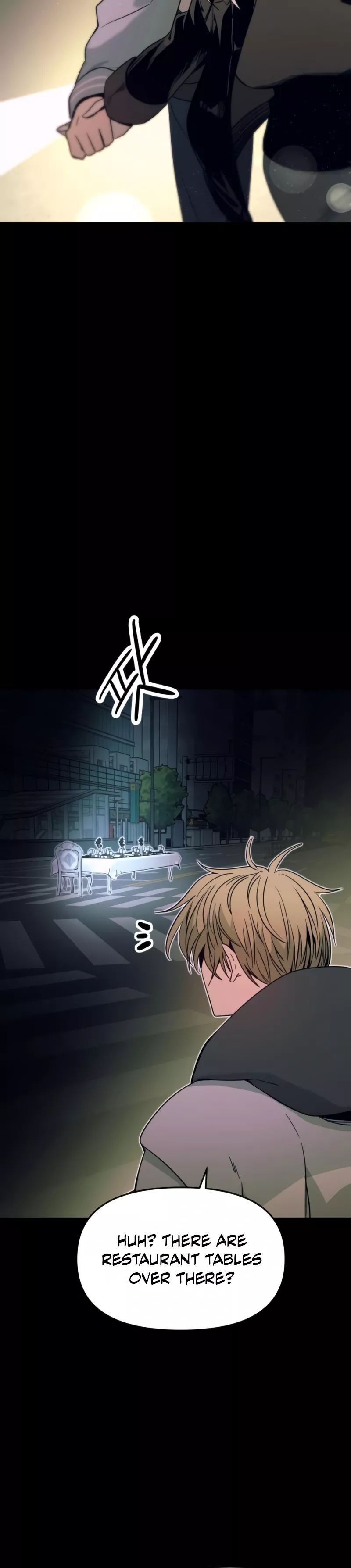 My Bias Gets on the Last Train, chapter 26, image 14