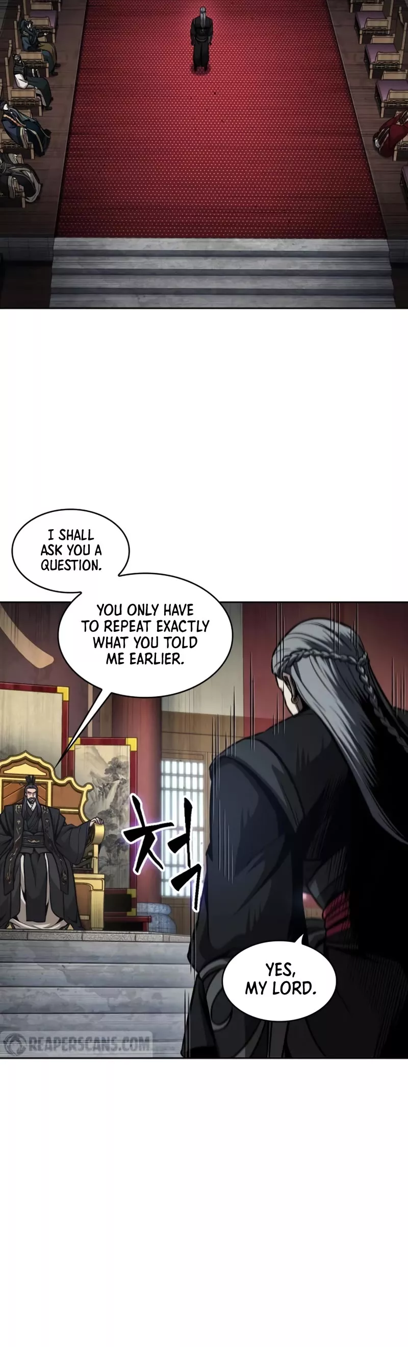 Nano Machine, chapter 123, image 37
