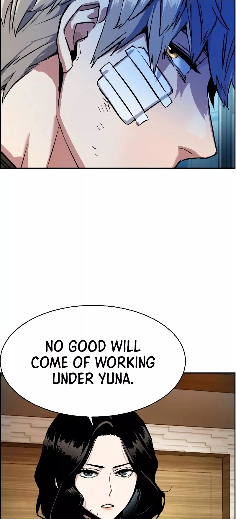 Teenage Mercenary, chapter 50, image 36