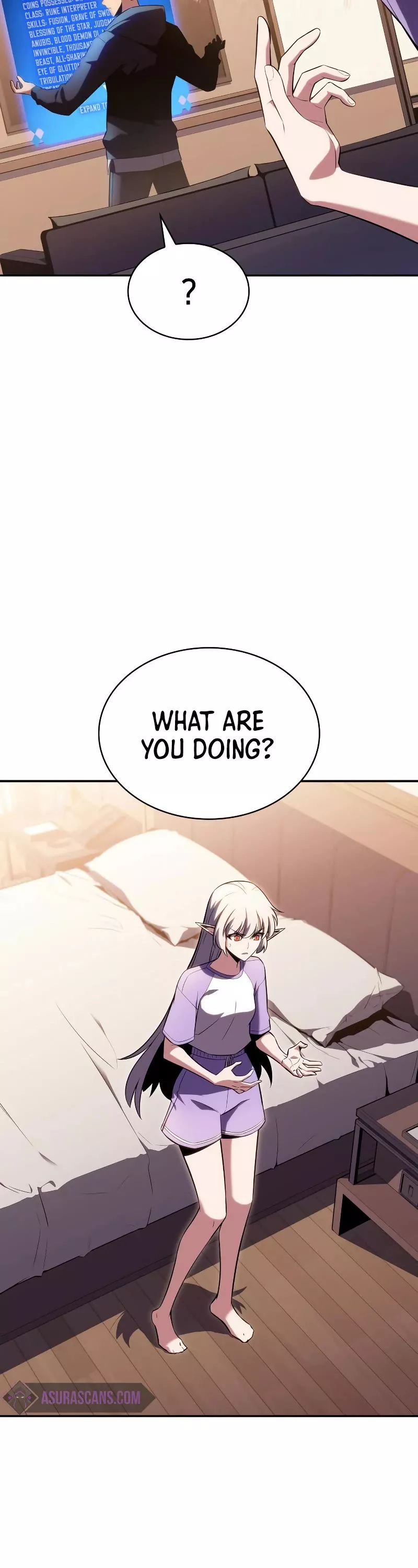 Solo Max-Level Newbie, chapter 108, image 52