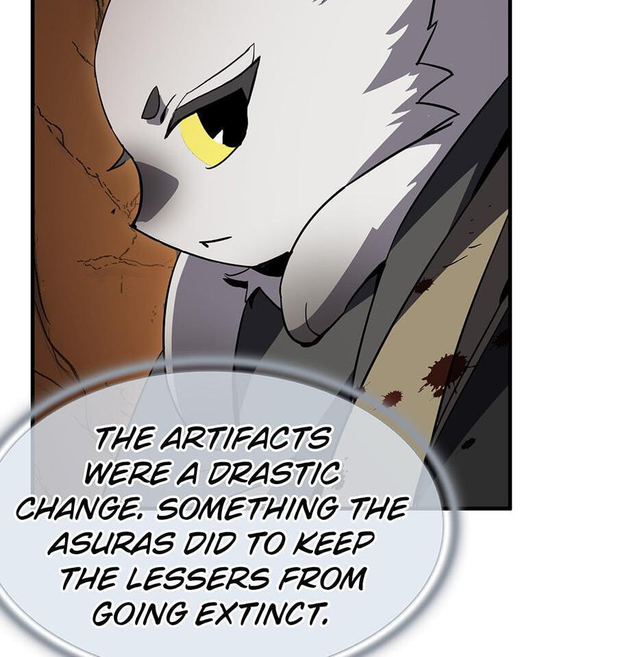 The Beginning After the End, chapter 194, image 119