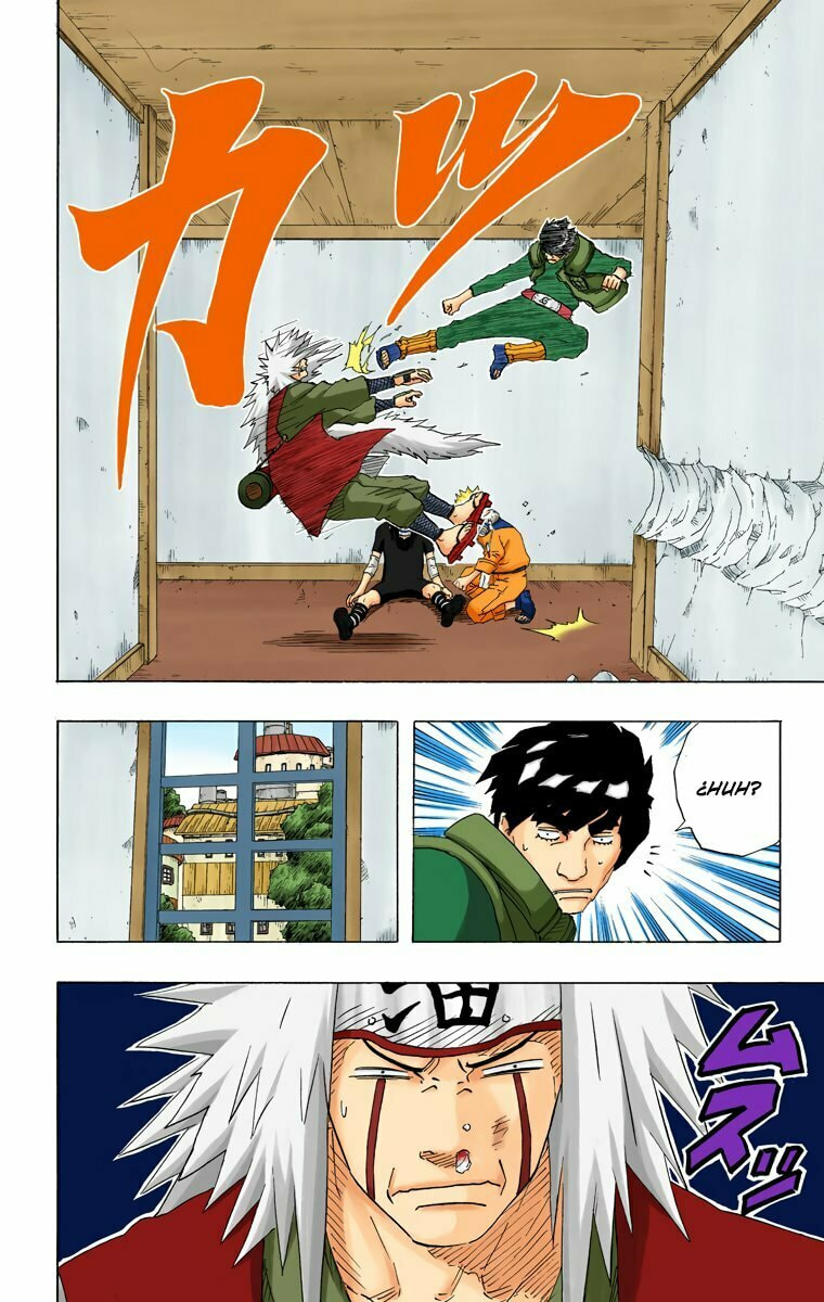 Naruto, chapter 148, image 12