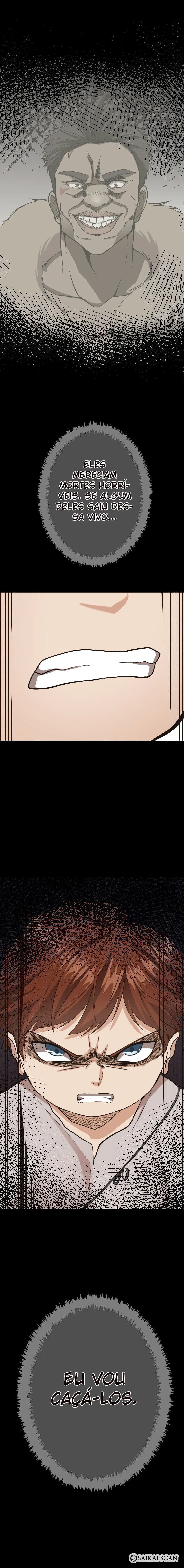 The Beginning After the End, chapter 14, page 5
