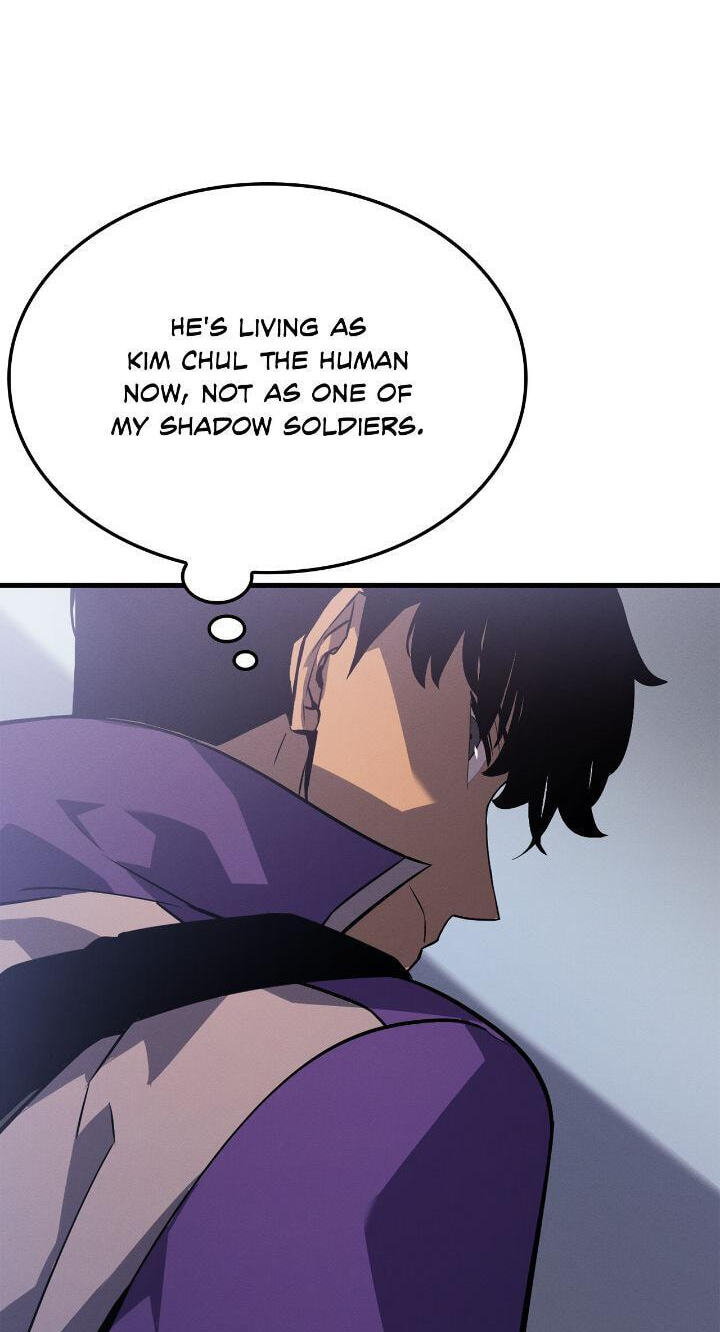 Solo Leveling, chapter 185, image 29