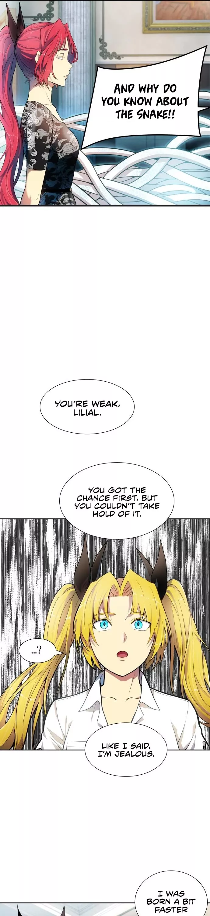 Tower of God, chapter 568, image 62