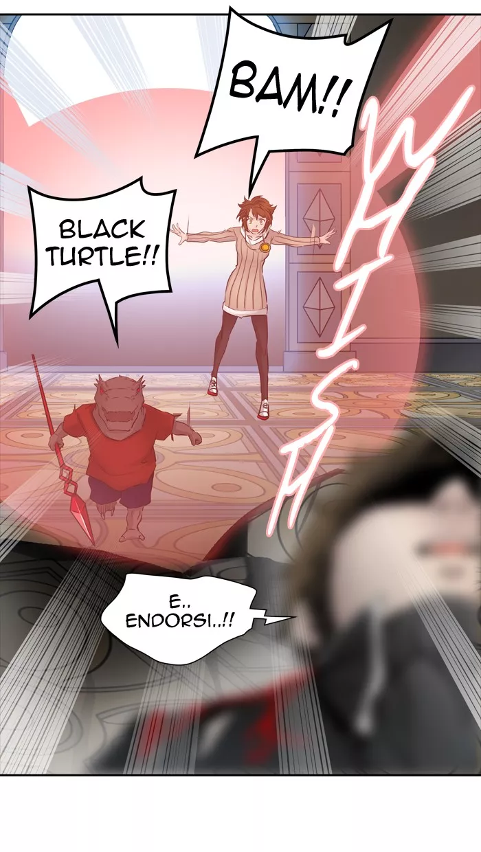 Tower of God, chapter 365, image 87