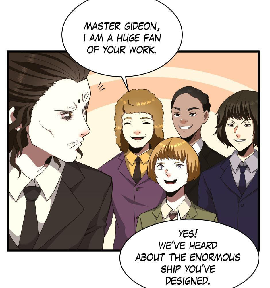 The Beginning After the End, chapter 84, image 17