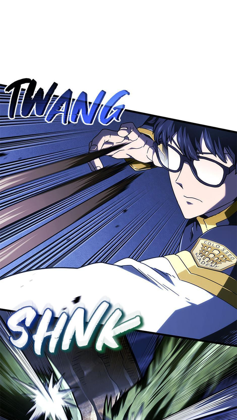 Revenge of the Baskerville Bloodhound, chapter 118, image 63
