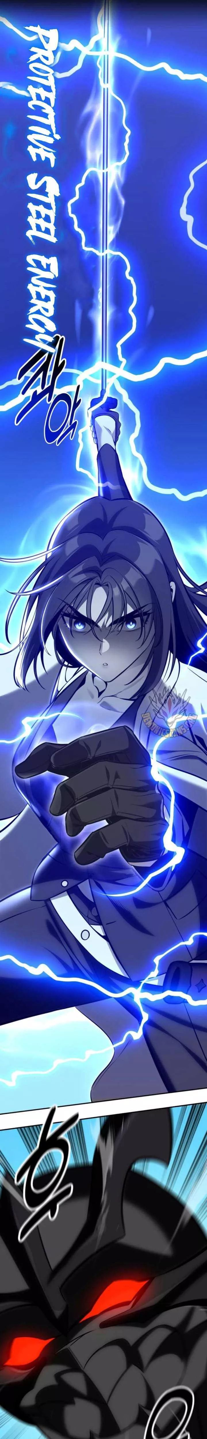 I Killed the Main Player, chapter 60, image 35