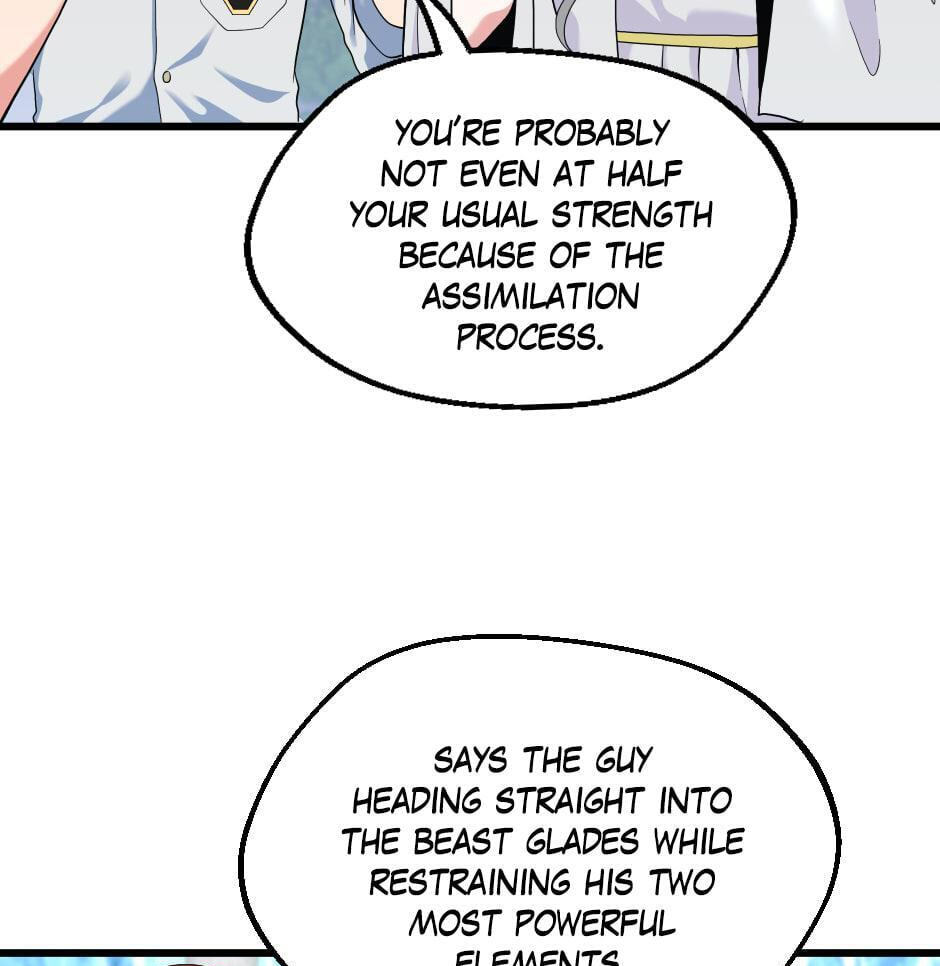 The Beginning After the End, chapter 114, image 33