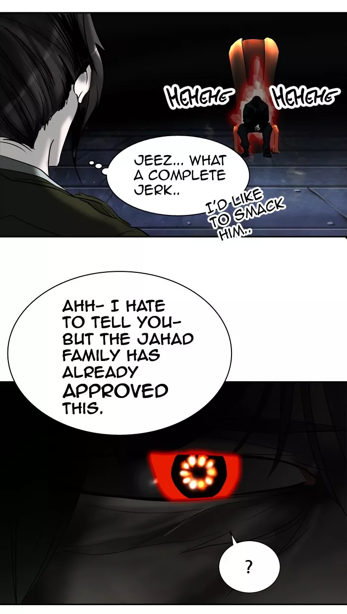 Tower of God, chapter 268, image 107