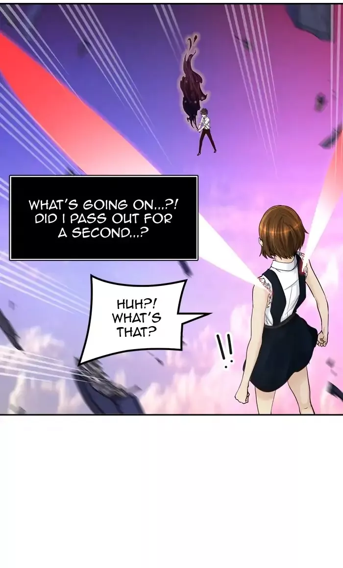 Tower of God, chapter 409, image 55