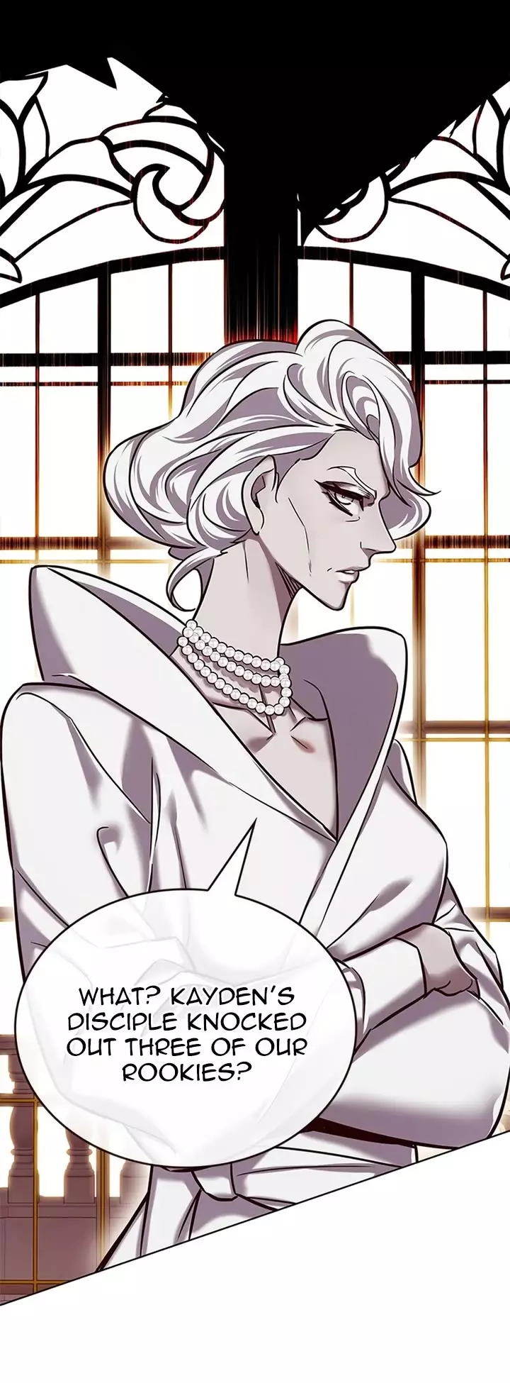 Eleceed, chapter 249, image 39