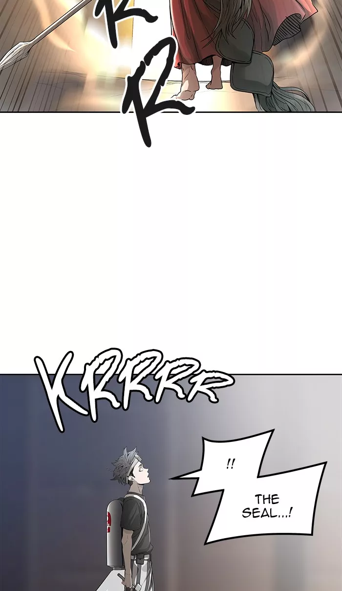 Tower of God, chapter 464, image 61