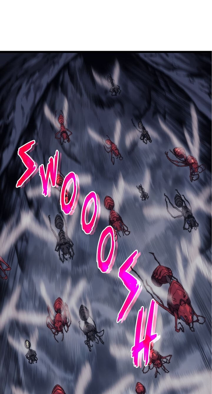Solo Leveling, chapter 100, image 39