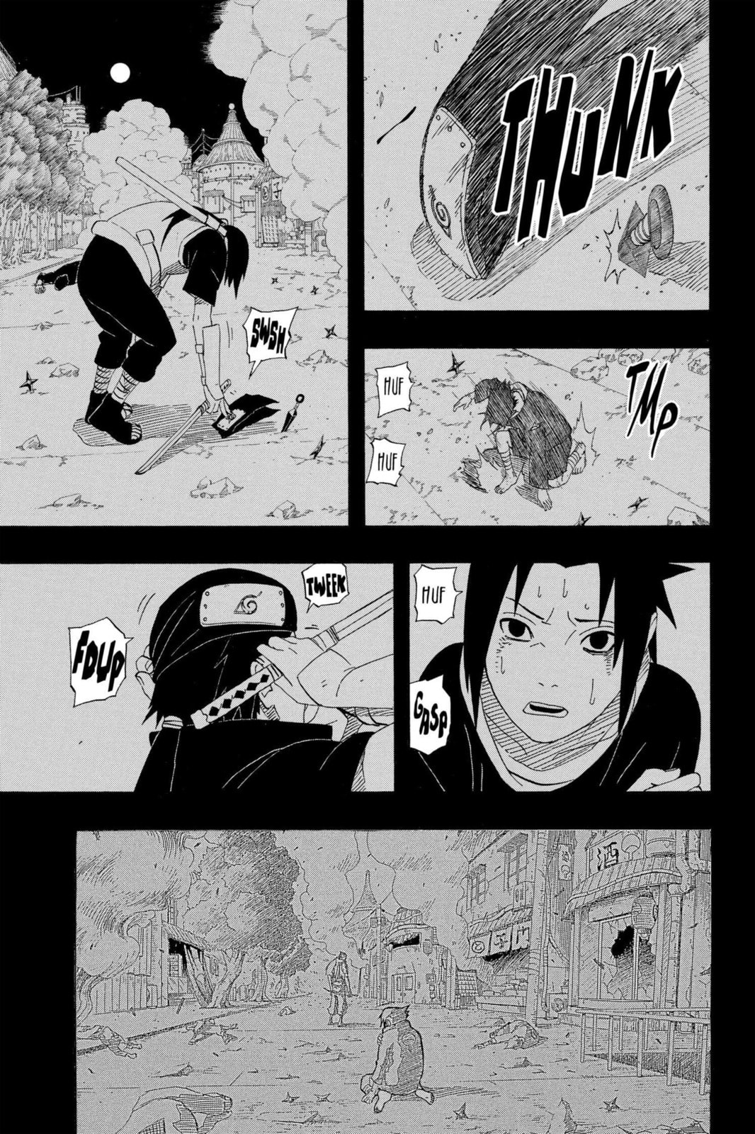 Naruto, chapter 403, image 13