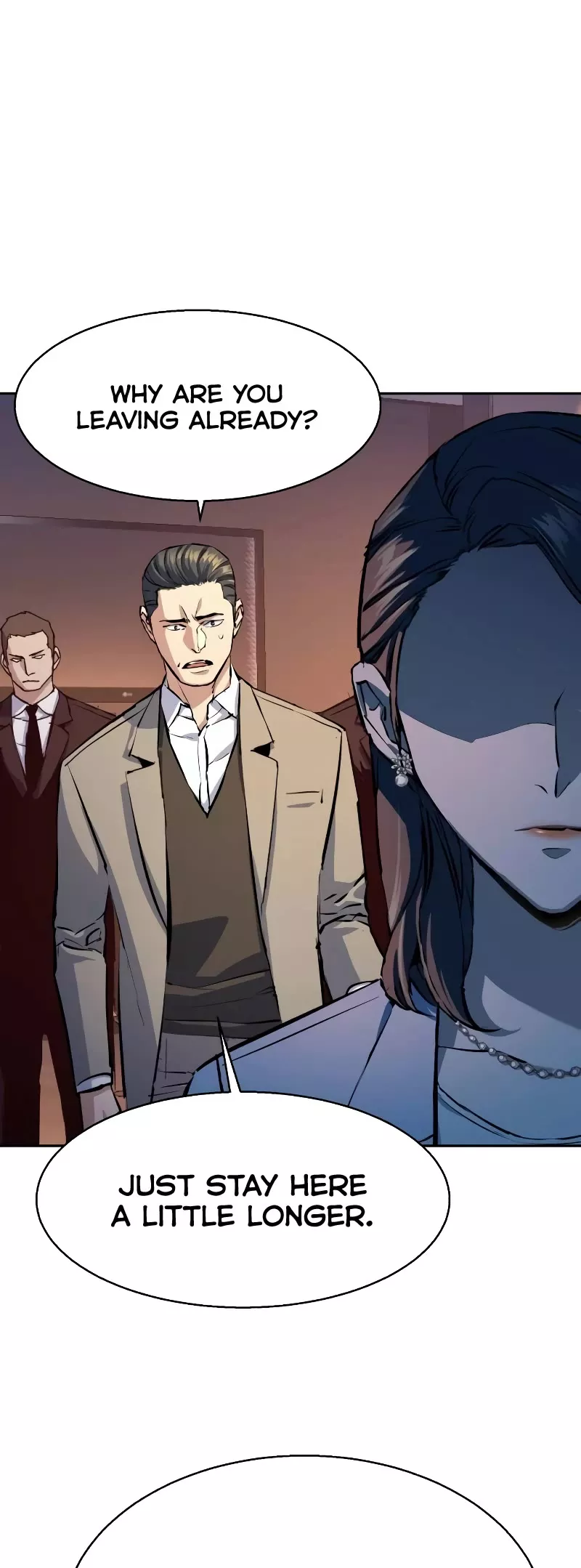 Teenage Mercenary, chapter 182, image 30