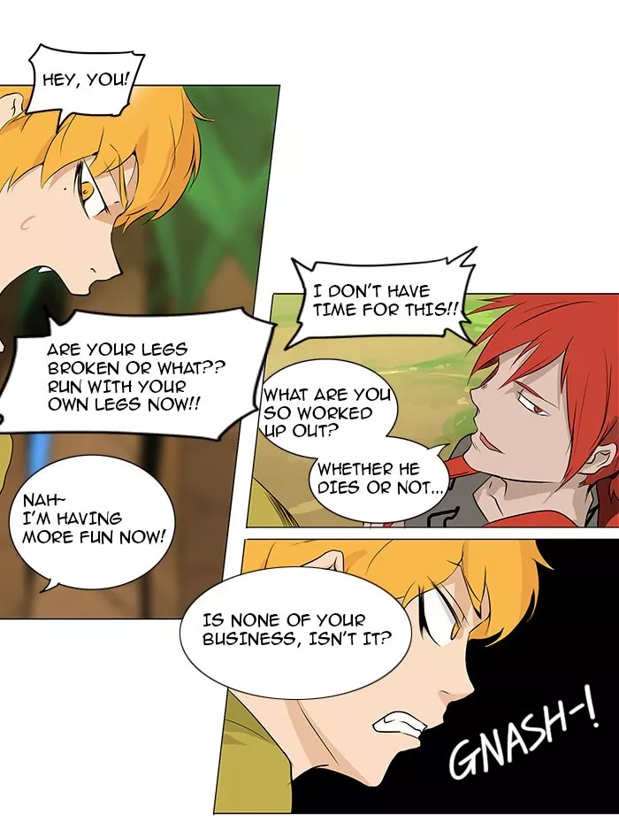 Tower of God, chapter 169, image 13