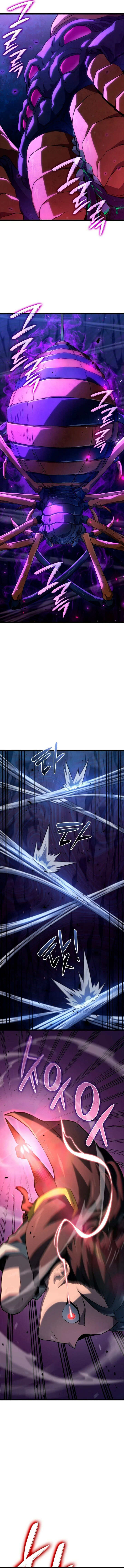 Revenge of the Baskerville Bloodhound, chapter 58, image 9